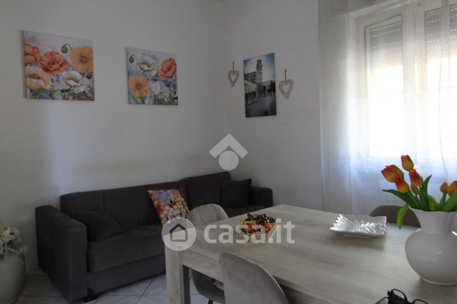 Appartamento in residenziale in Via Trieste 83