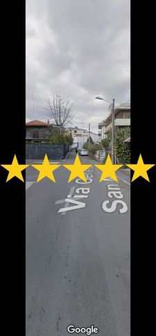 Appartamento in residenziale in Via Generale di San Marzano