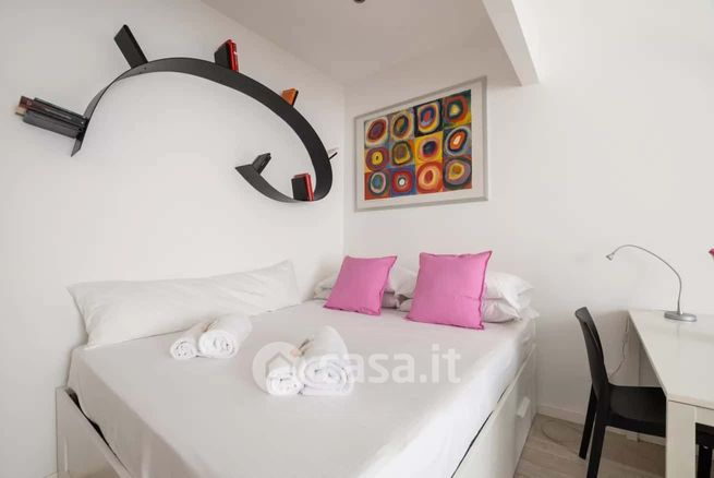 Appartamento in residenziale in Via Vincenzo Forcella 11