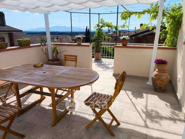 Appartamento in residenziale in Piazza Giuseppe Giusti 55