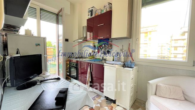 Appartamento in residenziale in Via Maragliano