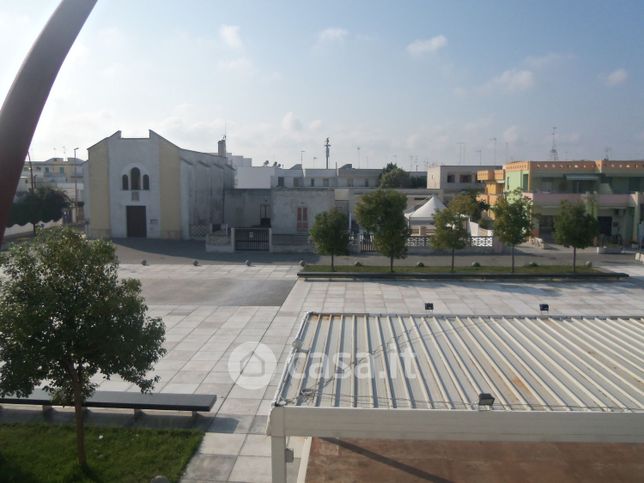 Appartamento in residenziale in Piazza Salvo D'Acquisto