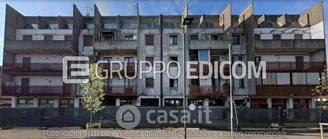 Box/posto auto in residenziale in Via XX Settembre