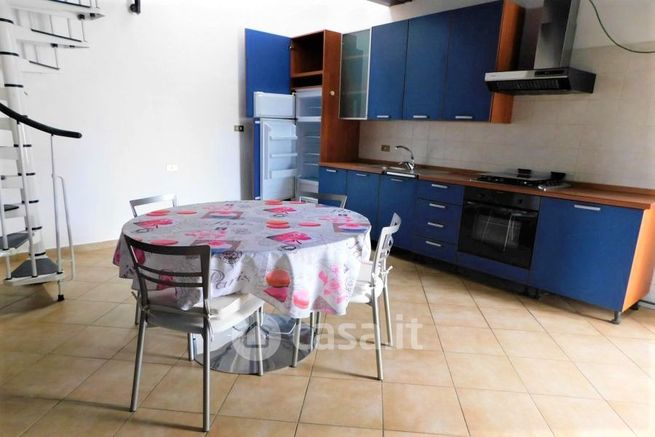 Appartamento in residenziale in Viale Mazzini