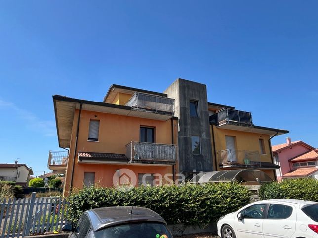 Appartamento in residenziale in Via Giacomo Matteotti 32