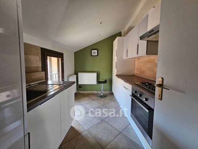Appartamento in residenziale in Via A. Gramsci 45