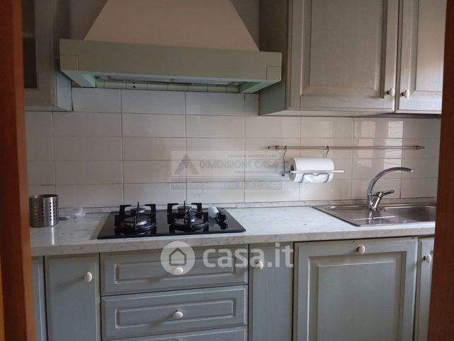 Appartamento in residenziale in 