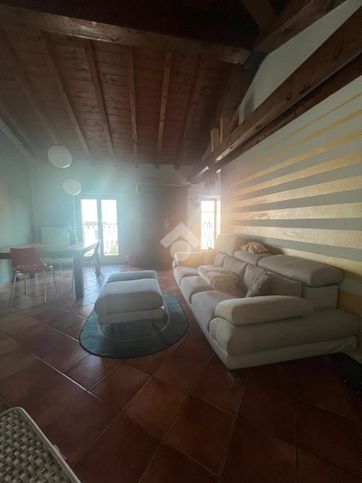 Appartamento in residenziale in Via Brescia 24