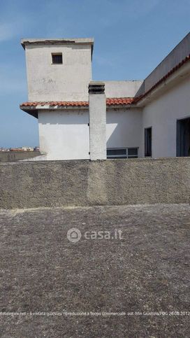 Terreno agricolo in commerciale in Via Statale Oreto