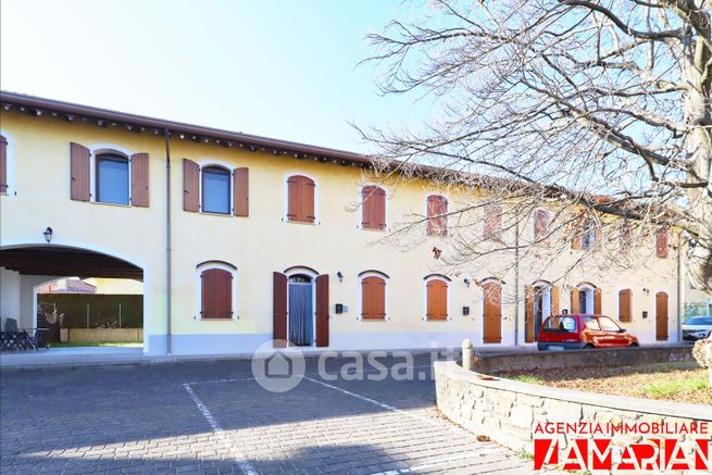 Appartamento in residenziale in Via Conciliazione 88