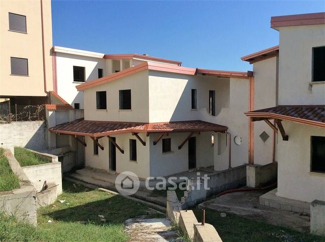 Villetta a schiera in residenziale in Via Stilluzzo