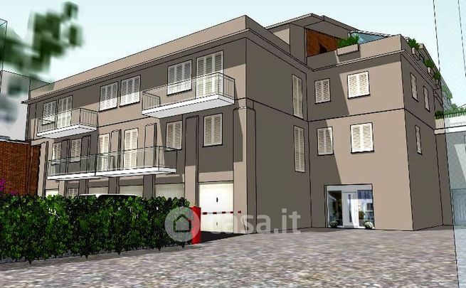 Appartamento in residenziale in Via Guazzatore 2