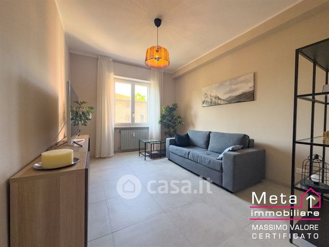 Appartamento in residenziale in Via Salvemini 1