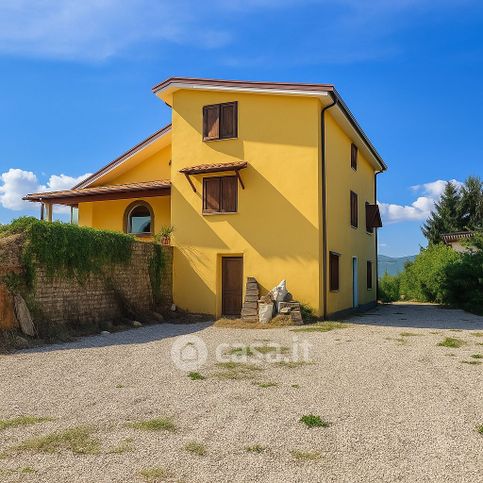 Villa in residenziale in Via della Chiesetta