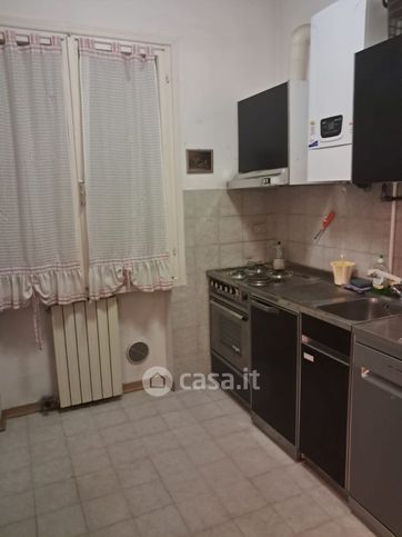 Appartamento in residenziale in Via Pisa