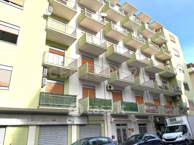 Appartamento in residenziale in Via Giacomo Matteotti 39