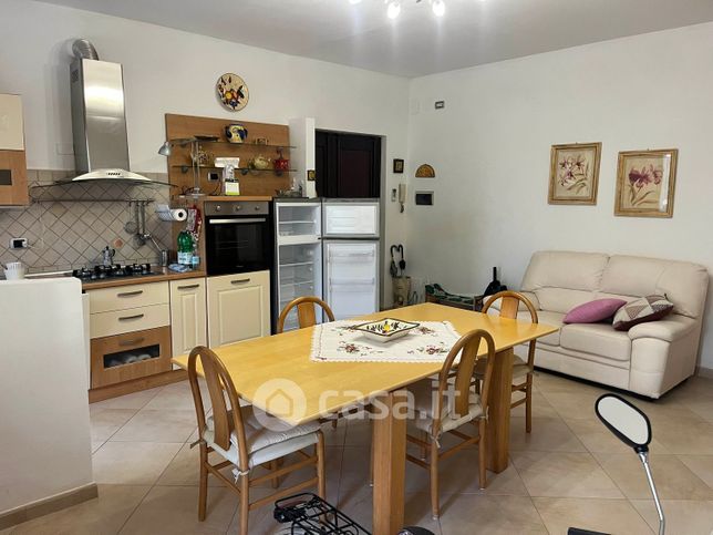 Appartamento in residenziale in 