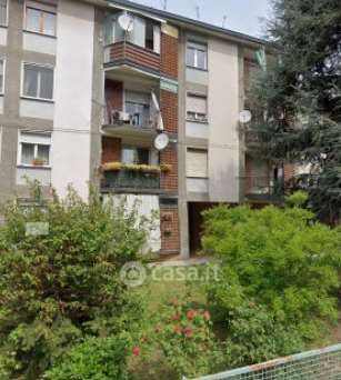 Appartamento in residenziale in Via Guglielmo Marconi 6
