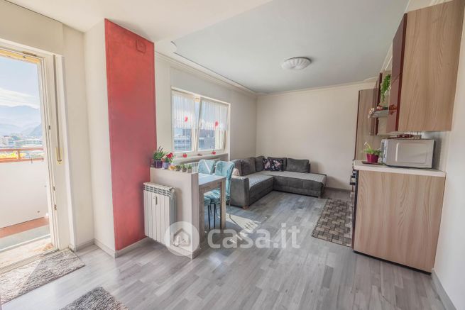 Attico/mansarda in residenziale in Viale Europa