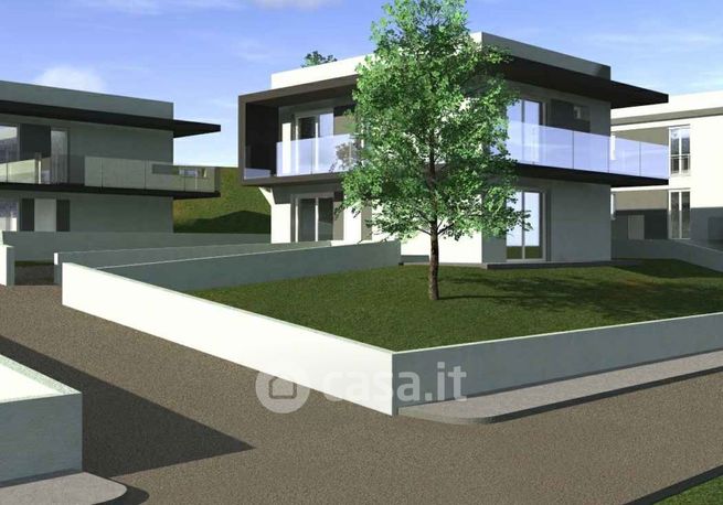Villa in residenziale in