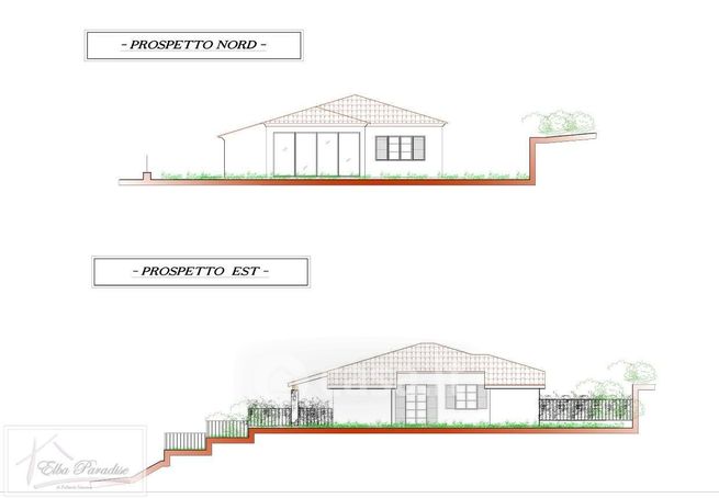 Terreno edificabile in residenziale in 