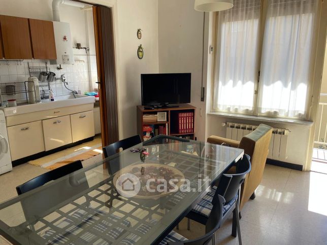 Appartamento in residenziale in Via dei Carpentieri 22