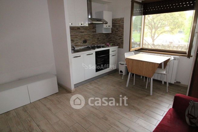 Appartamento in residenziale in Via Filippo Corridoni 8