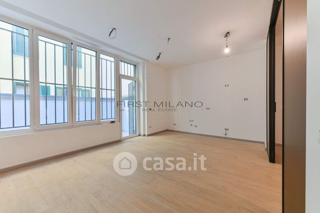 Appartamento in residenziale in Via Ponte Seveso 25