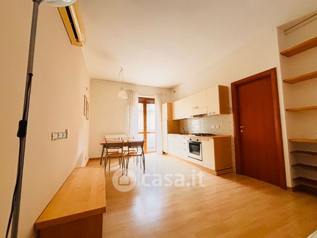 Appartamento in residenziale in Via Gerolamo Savonarola 39