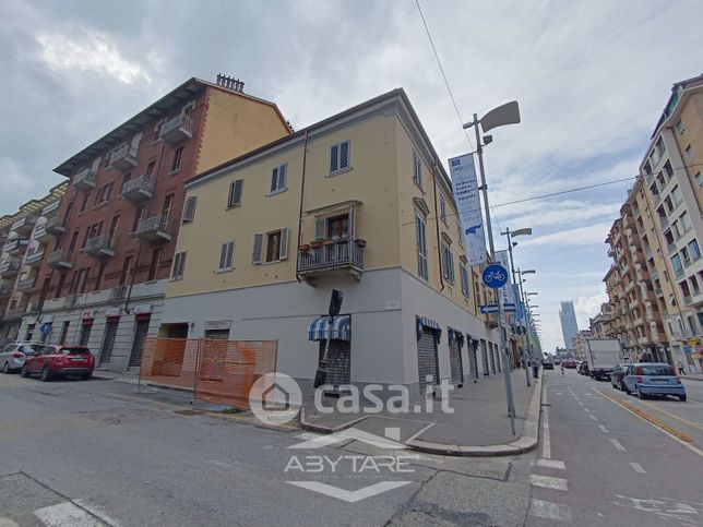 Appartamento in residenziale in Via Tenda 2