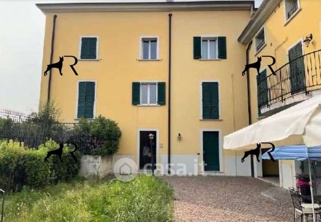 Appartamento in residenziale in Via delle Bettole 71