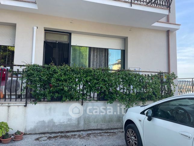 Appartamento in residenziale in SAN BIAGIO