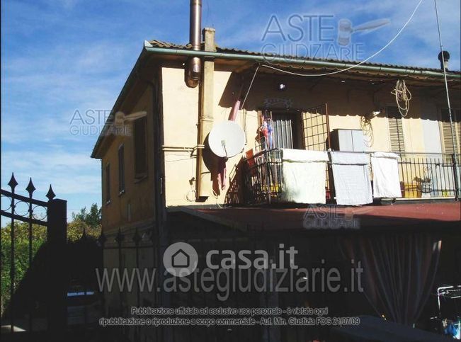 Appartamento in residenziale in Via delle Mimose 5