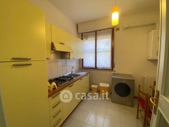 Appartamento in residenziale in Via Tevere 10