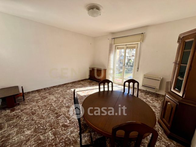 Appartamento in residenziale in Via Claudio Monteverdi 40