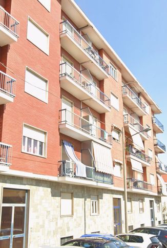 Appartamento in residenziale in Strada Antica di Rivoli