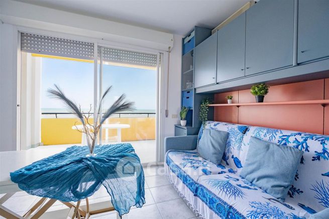 Appartamento in residenziale in
