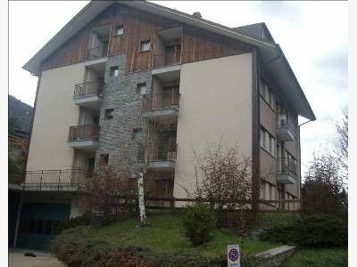 Appartamento in residenziale in Via dei Laghi 15