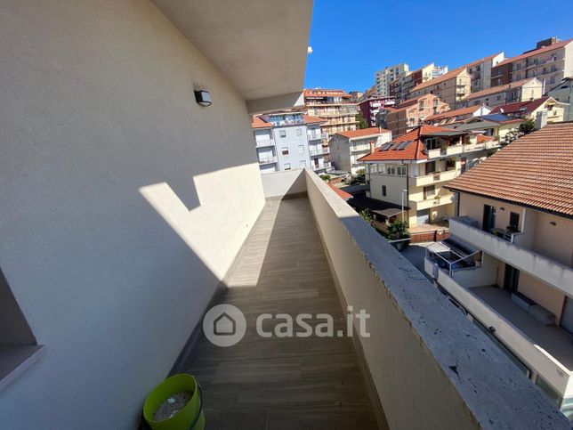 Appartamento in residenziale in Via Salvatore Cutelli 5