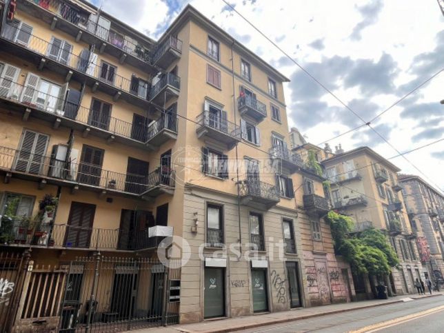 Appartamento in residenziale in Via Valperga Caluso 3