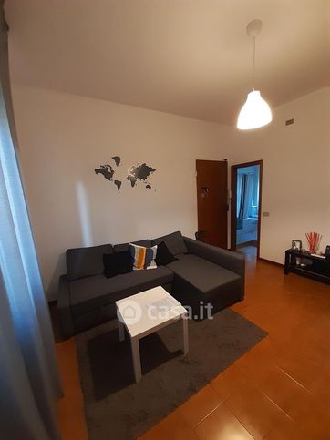 Appartamento in residenziale in Piazzale Genova