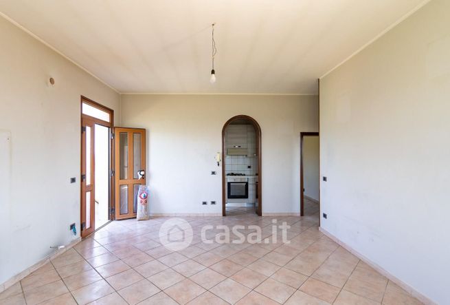 Appartamento in residenziale in Via di Corliano