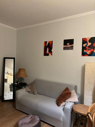 Appartamento in residenziale in Via Ruggero di Lauria 9