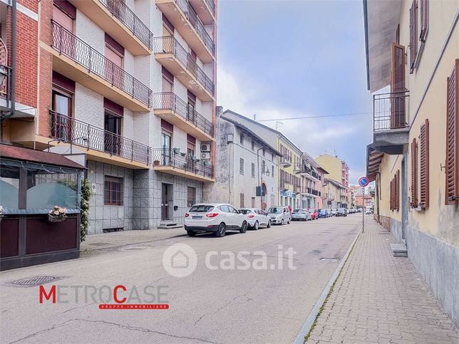Appartamento in residenziale in Via Amaretti 26