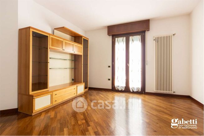 Appartamento in residenziale in Via Nino Bixio 11