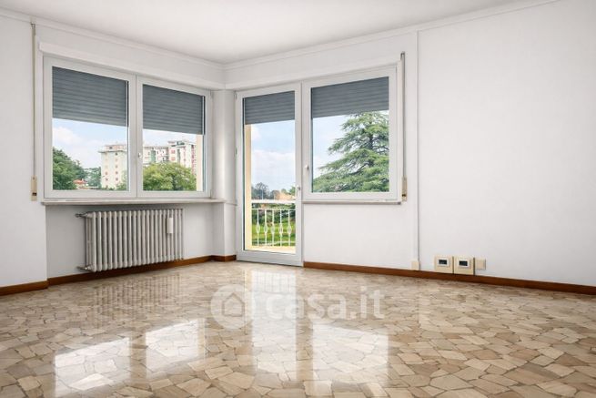 Appartamento in residenziale in Via Fabio Filzi