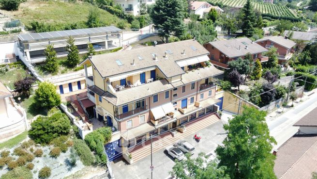 Appartamento in residenziale in Viale Guglielmo Marconi