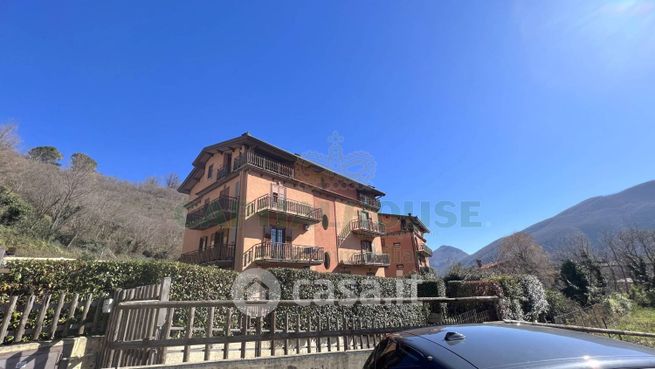 Appartamento in residenziale in parco vecchio mulino