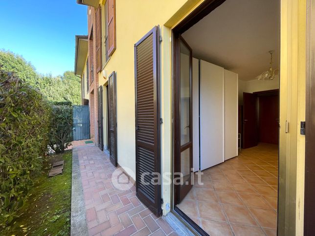 Appartamento in residenziale in Via Carlo del Prete 63