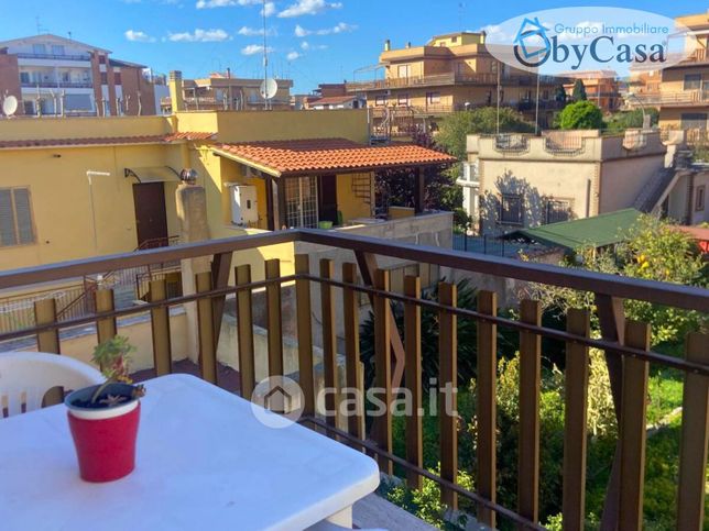 Appartamento in residenziale in Via La Spezia